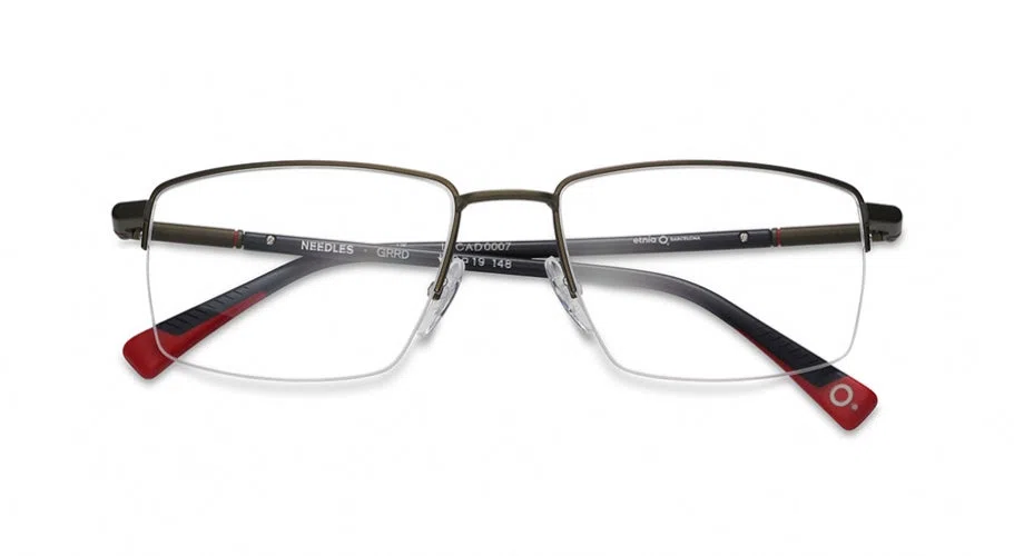 Etnia Barcelona NEEDLES Eyeglasses - view 5